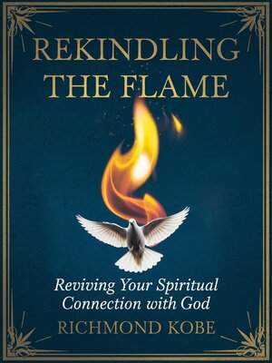 cover image of Rekindling the Flame